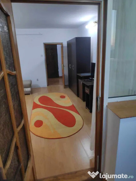 Apartament 1 cameră - bloc fără risc - Palas Campus