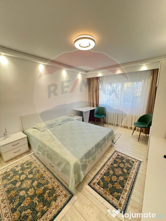 Apartament cu 1 camere de închiriat în zona Iancului