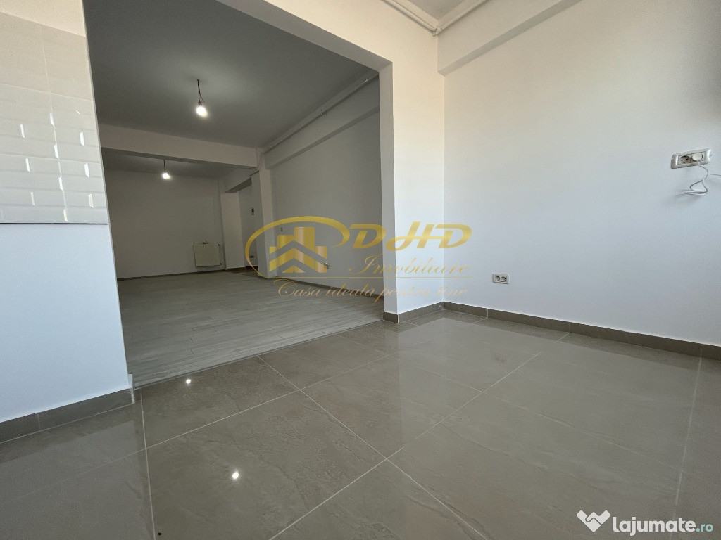 Apartamente NOI Valea Lupului