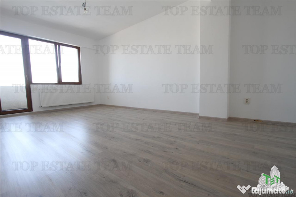 De Apartament 2 camere 70 mp - Imobil Nou Etajul 2 - Centur