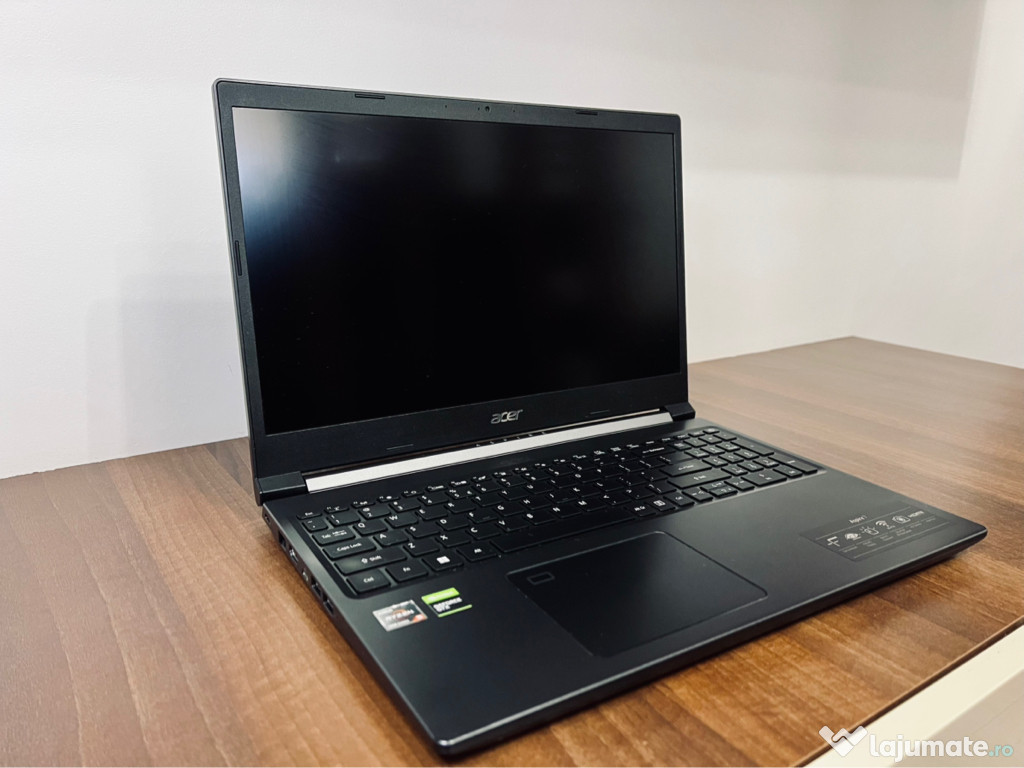 Laptop Acer Aspire 7