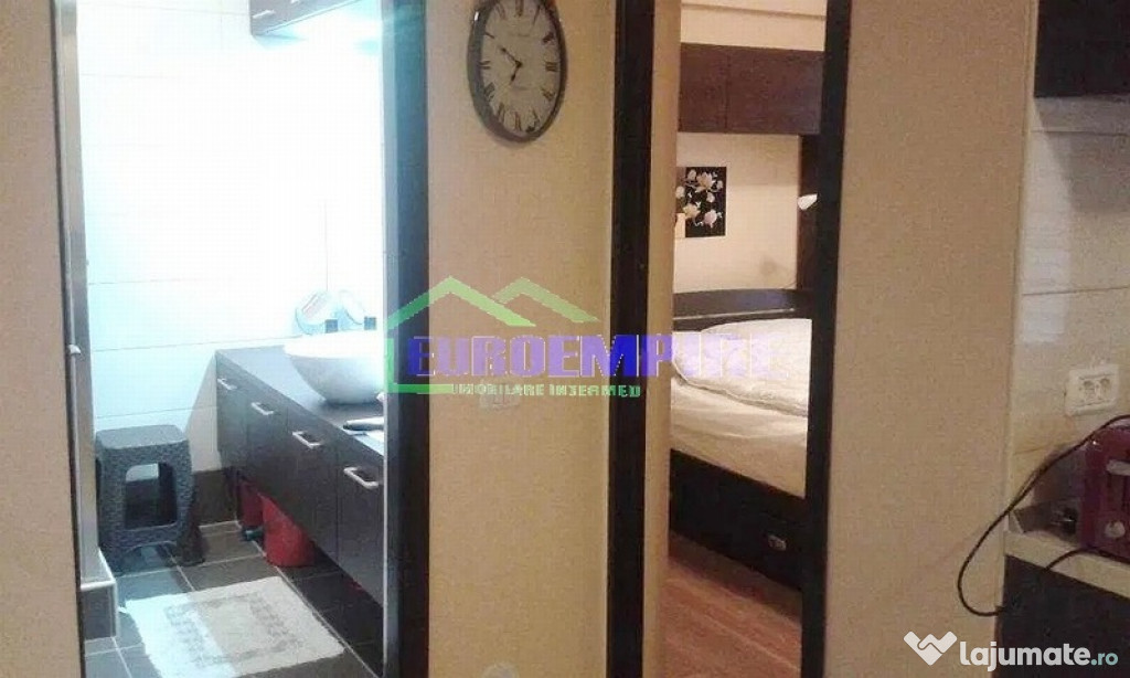 Apartament 2 camere de inchiriat zona KM 4-5 - Doraly Mall