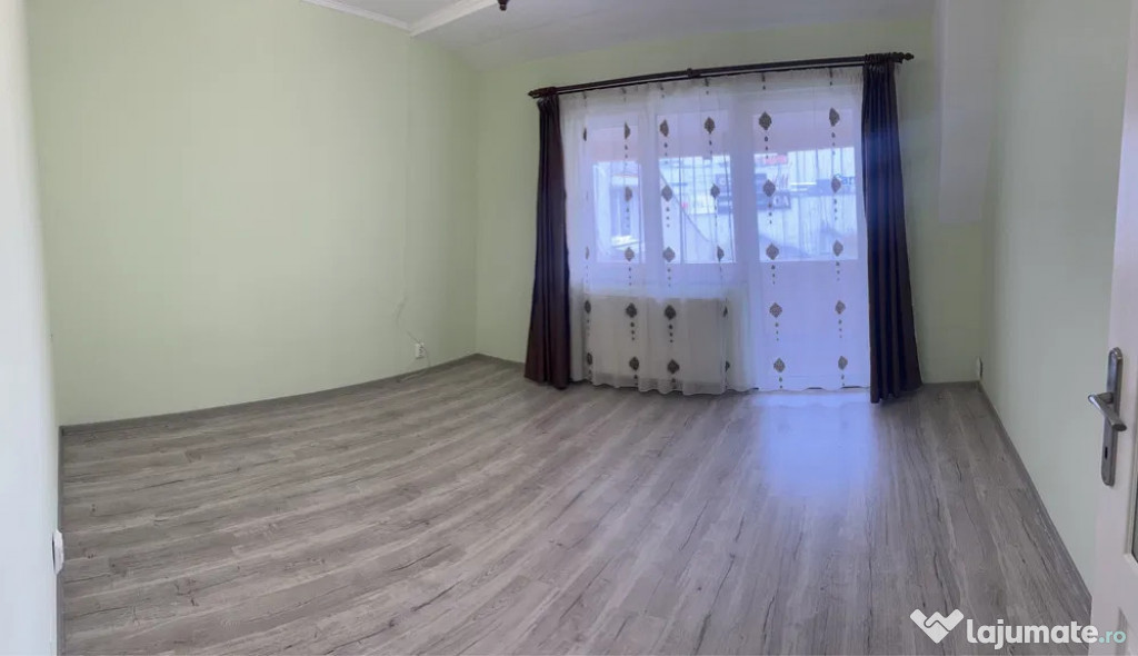 Apartament cu doua camere Sagului