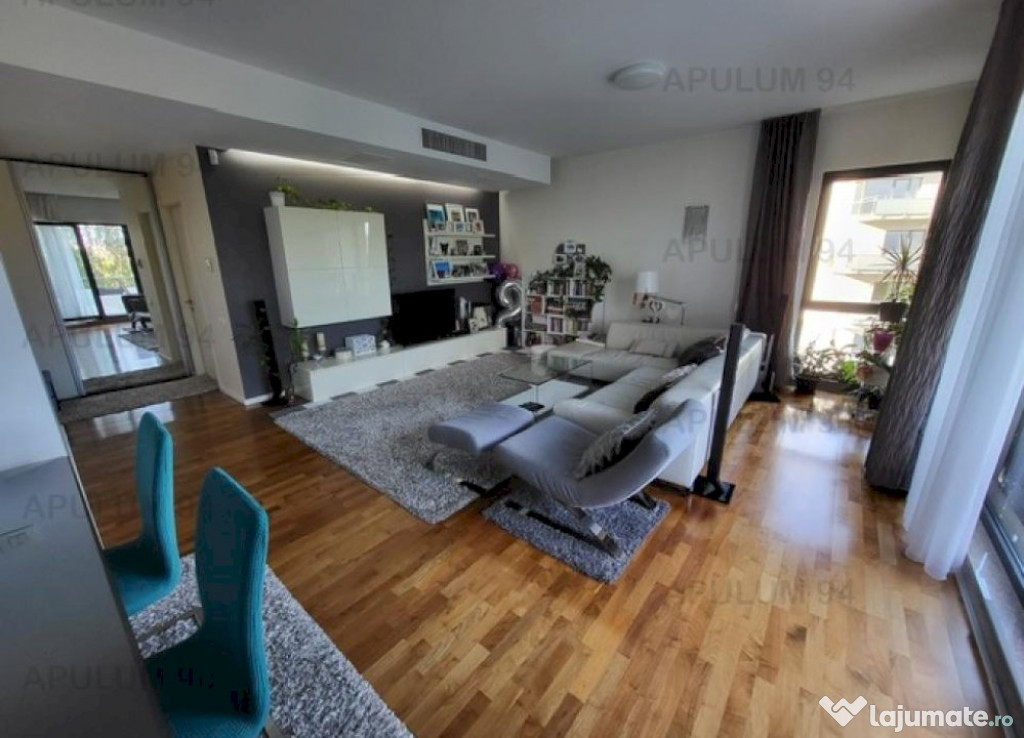 Apartament 2 camere Baneasa-Bd Agronomiei- Baneasa Shopping