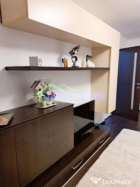 Apartament 2 camere de inchiriat zona Gara, CENTRALA GAZ