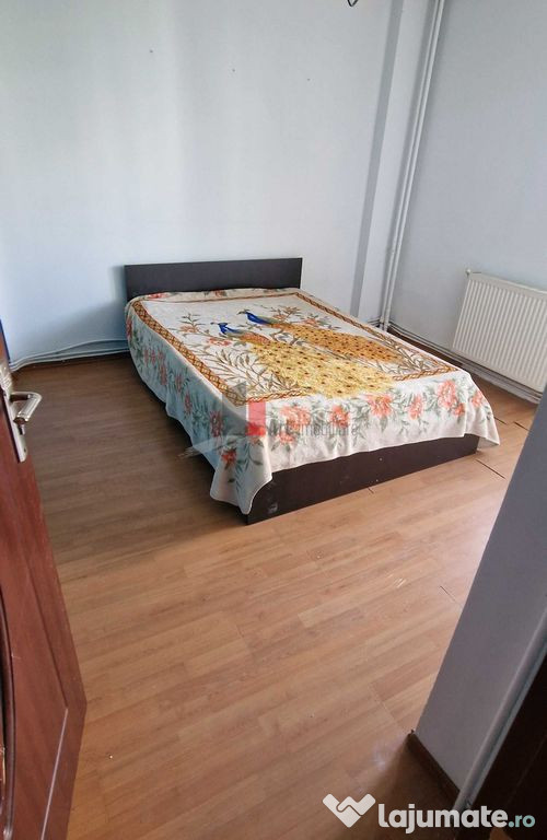 APARTAMENT DE 2 CAMERE BARCA