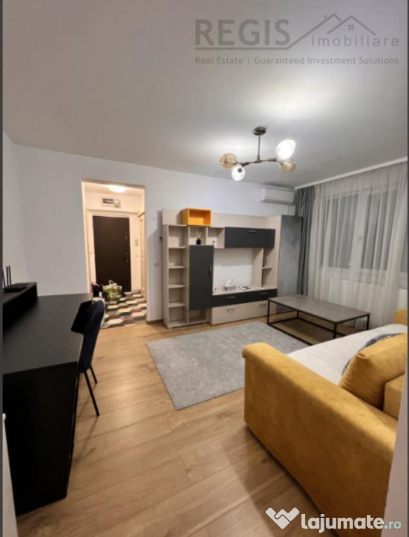 Apartament modern si spatios Centrul Civic