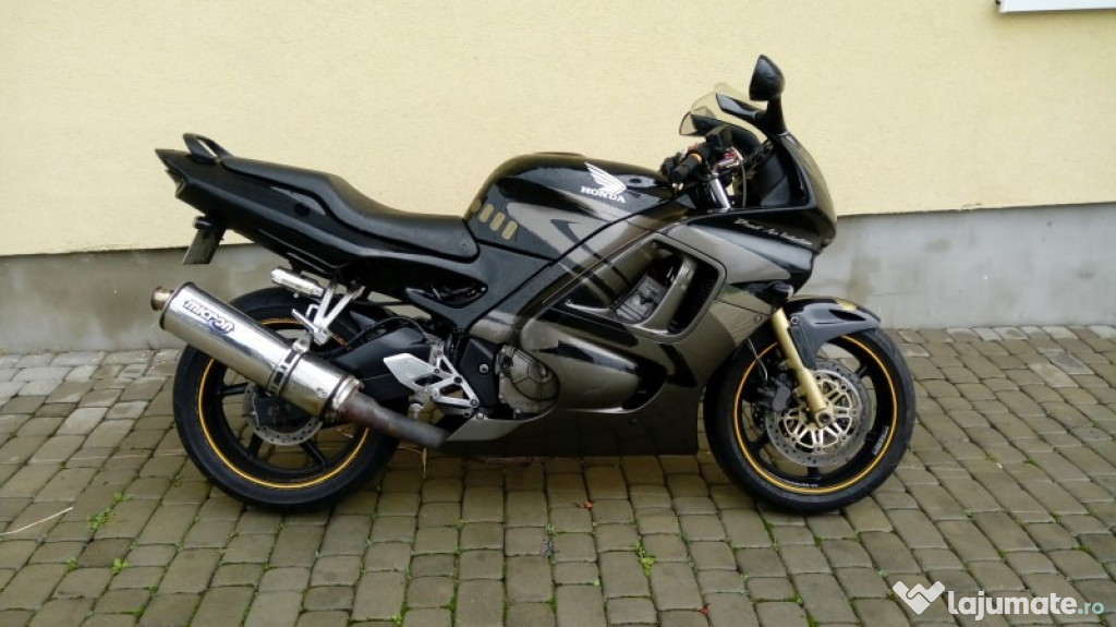 CADRU / honda cbr 600 F