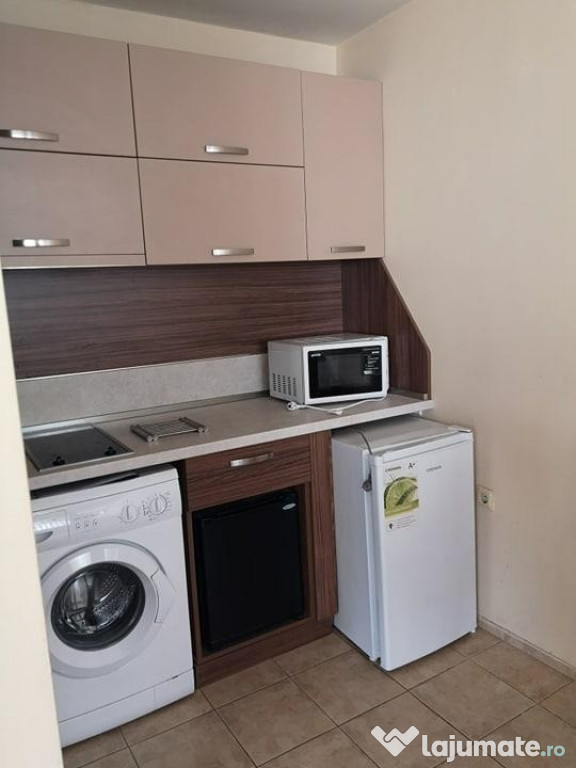 Apartament o camere de inchiriat zona Take Ionescu