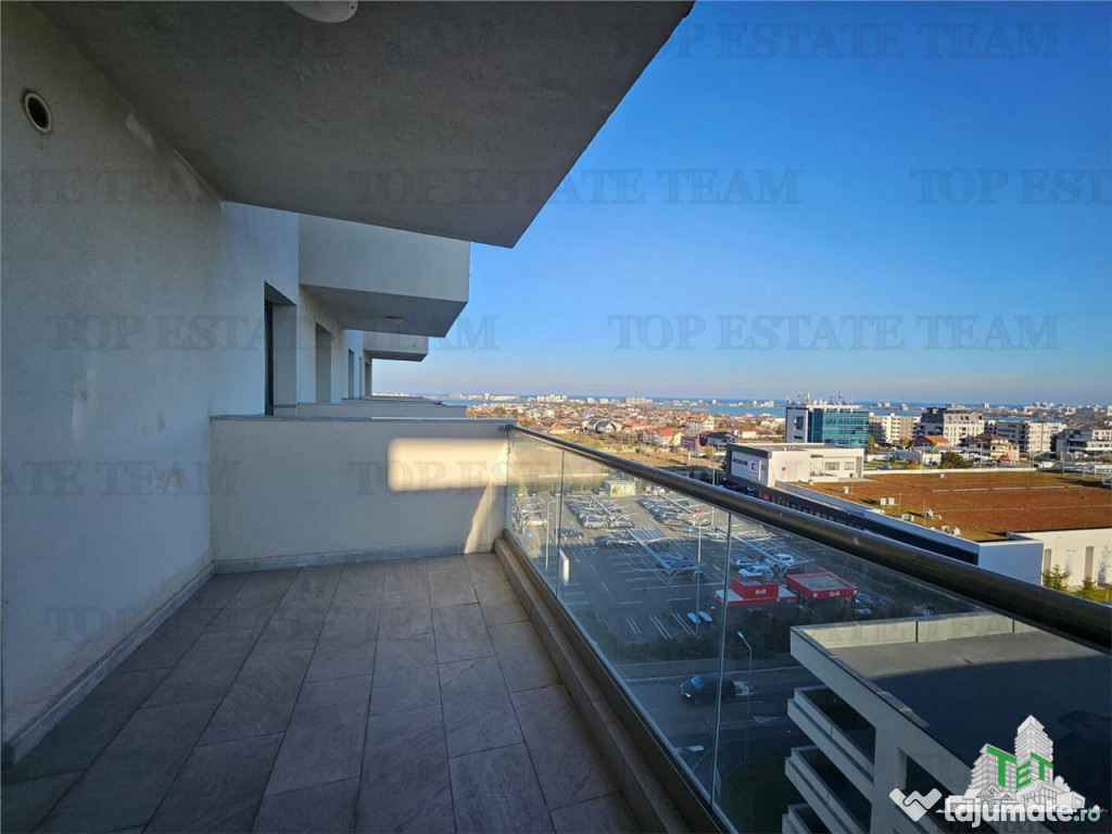 APARTAMENT 2 CAMERE COMPLEX BOREAL