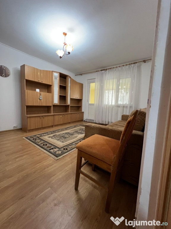 Apartament cu 2 camere in Mircea cel Batran