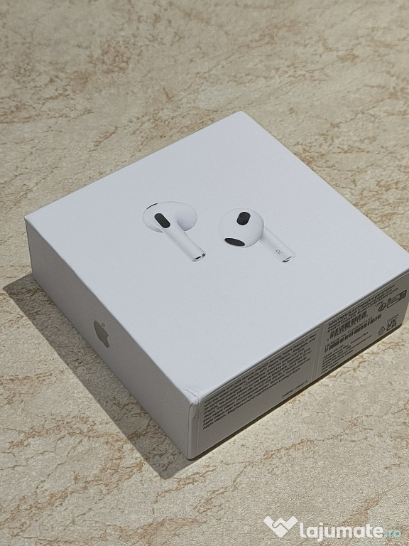 Air Pods 3 Noi nepurate