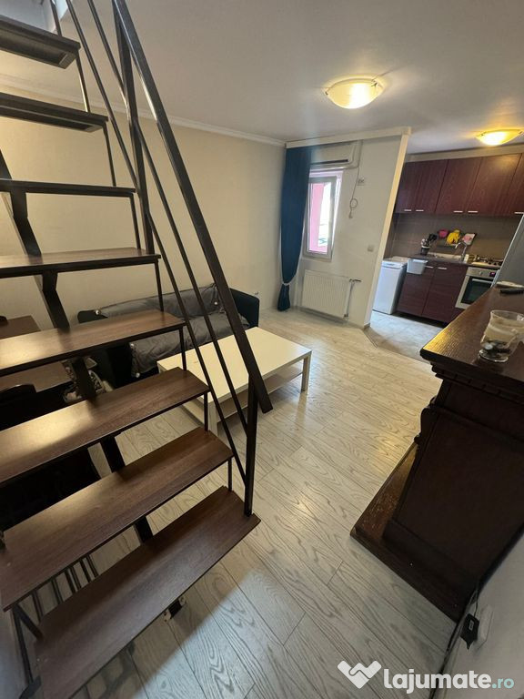 Apartament 2 camere decomandat Metalurgiei