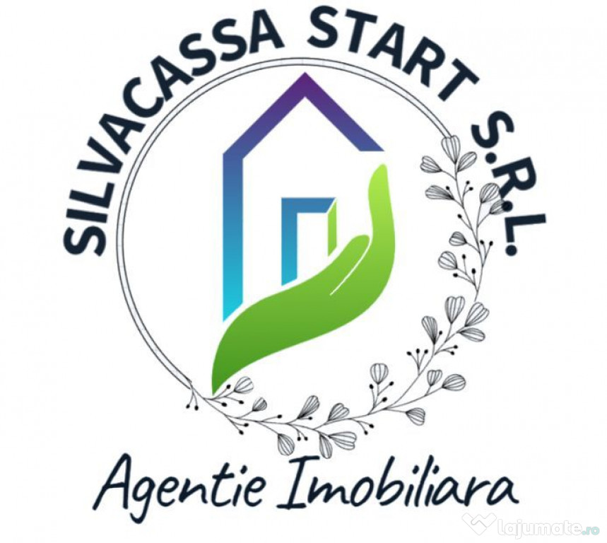 Apartament cu 2 camere Micro 16