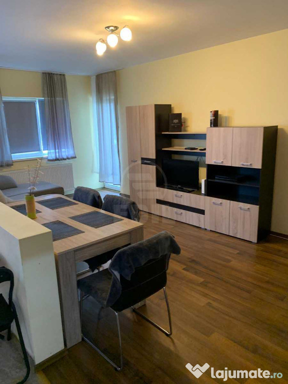 !! Apartament de inchiriat cu 2 camere in Floresti zona Florilor!!