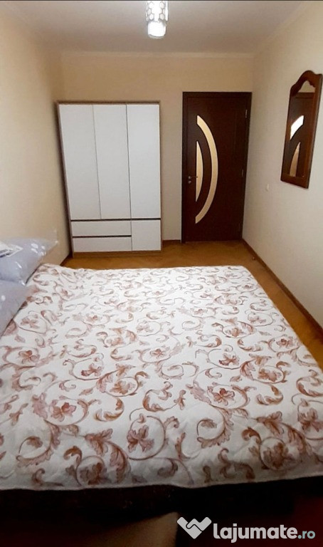 Apartament cu 2 camere in zona Berceni