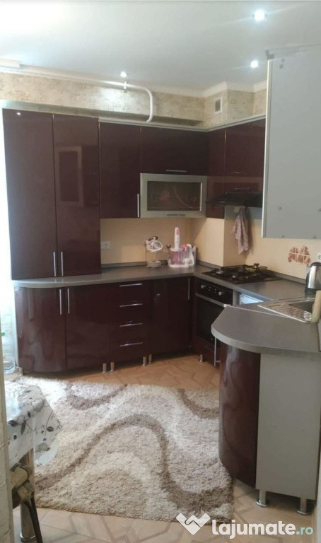 Apartament cu 2 camere in zona Cișmigiu