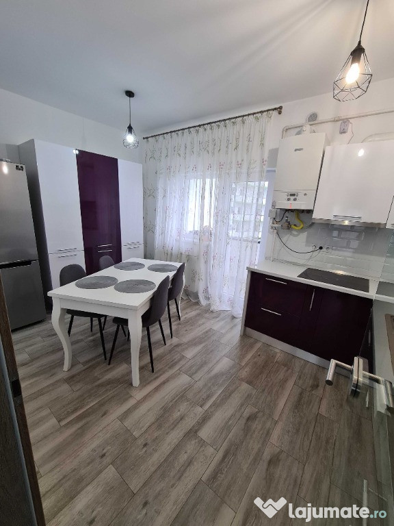 Apartament 3 camere Timpuri Noi