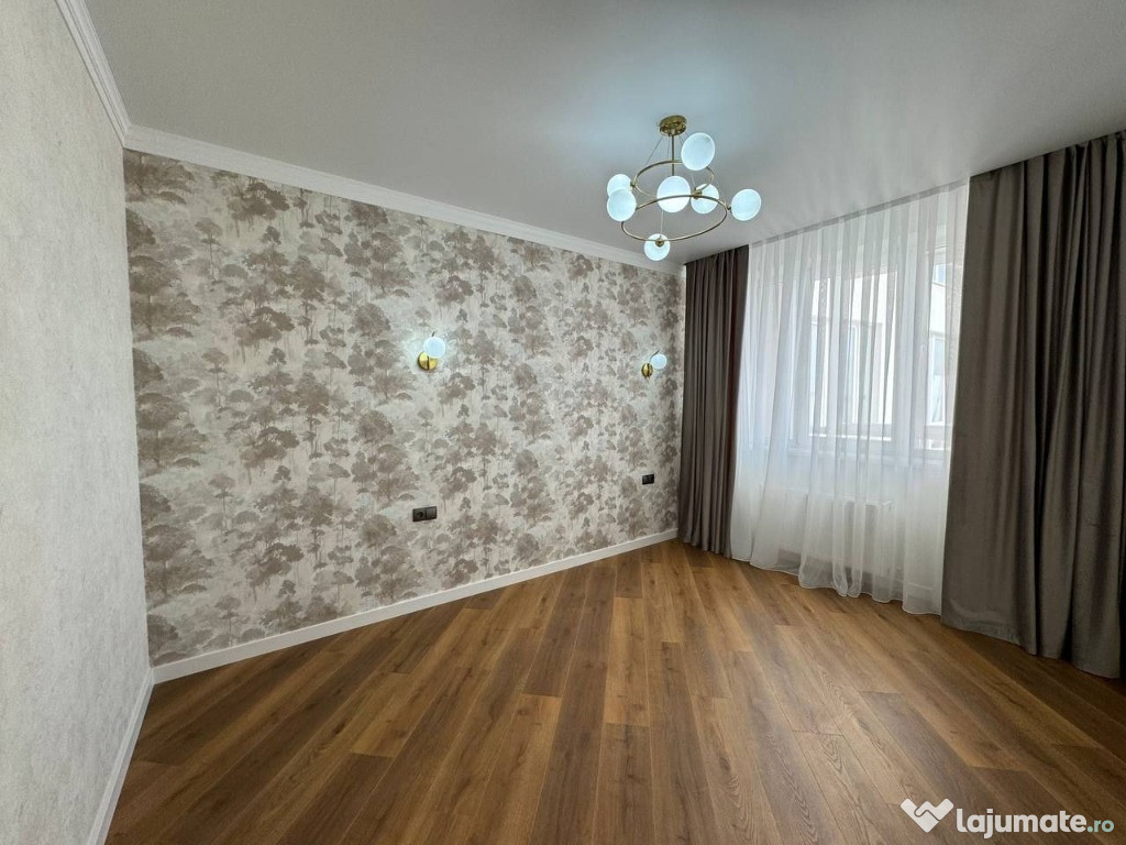 Apartament cu 3 camere in zona Foisorul de Foc