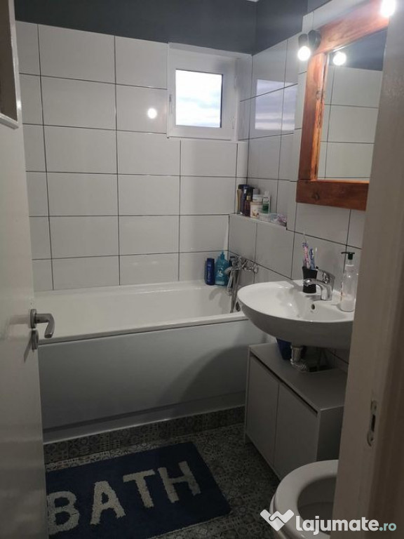 Se inchiriaza apartament cu 2 camere, Unirii