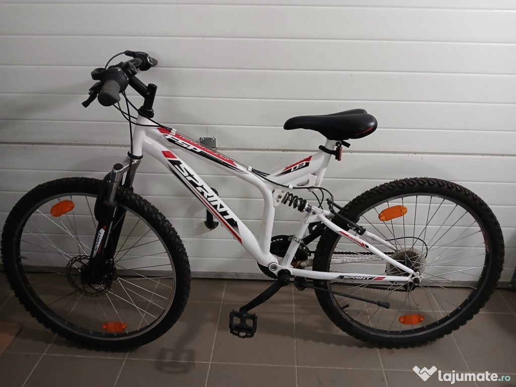 Bicicleta de vânzare 26 "