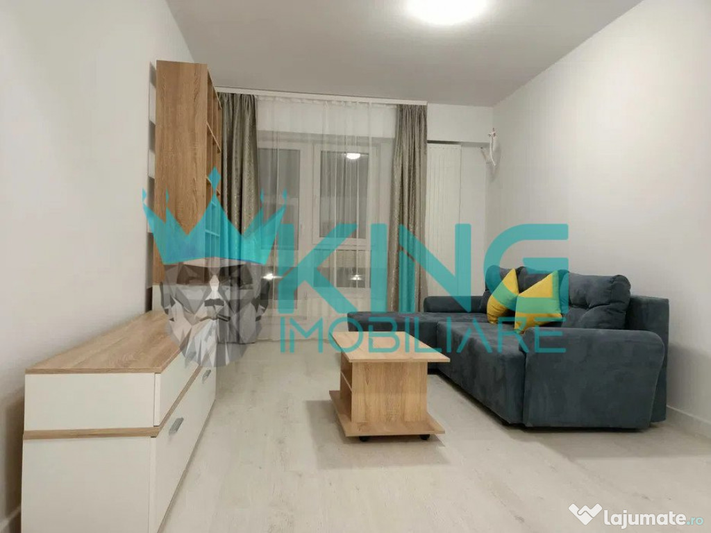 Constanta | Tomis N-Vivo Mall | 2 Camere | Centrala | AC | T