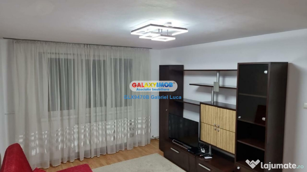 Apartament 3 camere 65mp | Centrala | Parcare | Camil Resu -