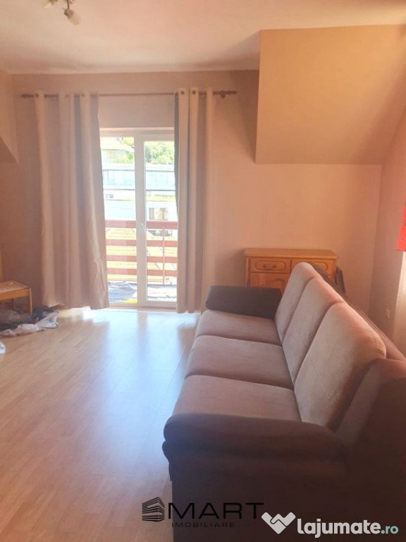 Apartament 3 camere la vila zona Strand