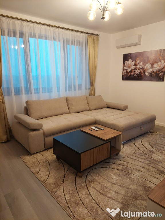 De Inchiriat - Apartament 2 Camere - Soseaua Oltenitei