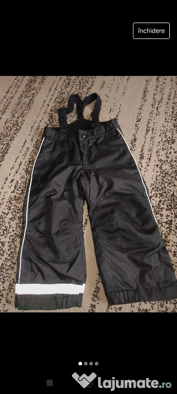 Pantalon ski H&M