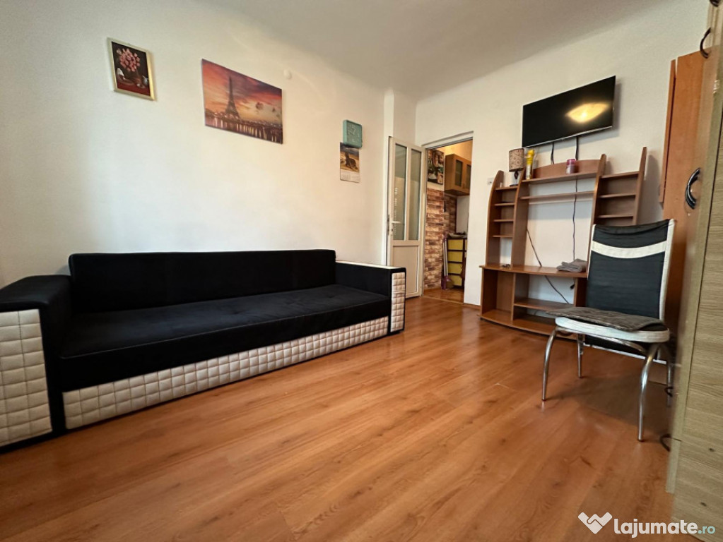 DE INCHIRIAT | APARTAMENT 2 CAMERE | TURDA | MOBILAT