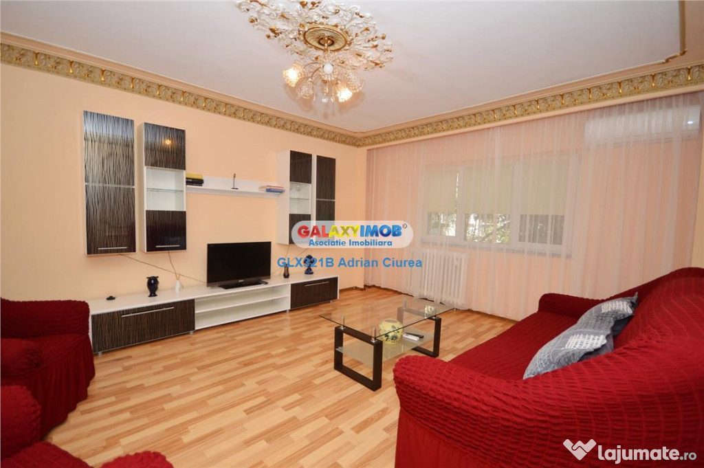 Apartament 3 camere Timpuri Noi Nerva Traian