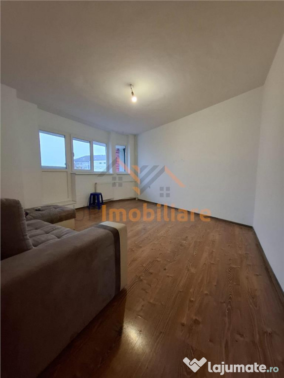 Apartament 2 camere Tip D,Bulevardul Dacia.