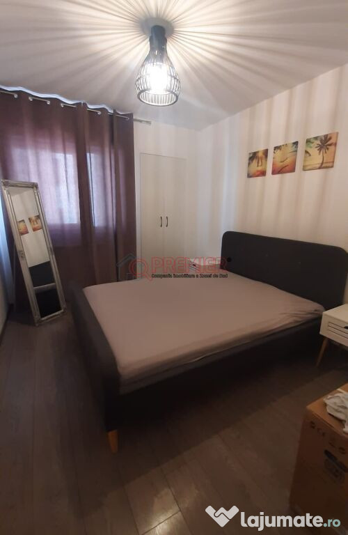 Apartament cu 2 camere - 10 min metrou Aparatorii Patriei