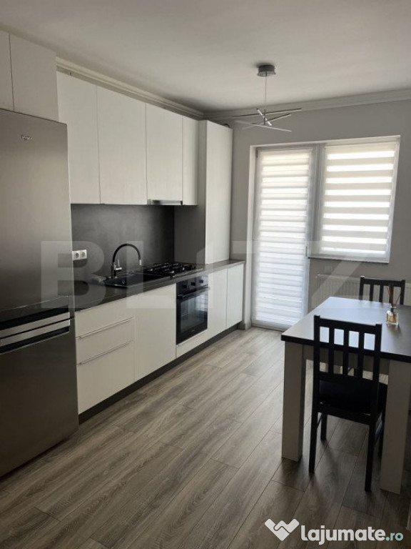 Apartament 2 Camere | Zona Vivo | Parcare inclusa