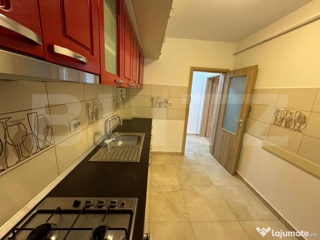 Apartament 3 camere, 75 mp, zona CUG