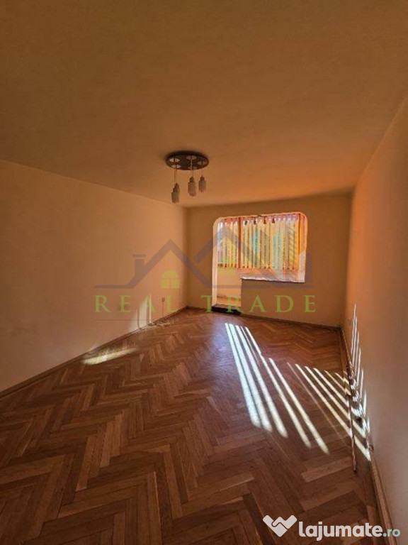 Apartament 2 camere decomandat etajul 1 Astra