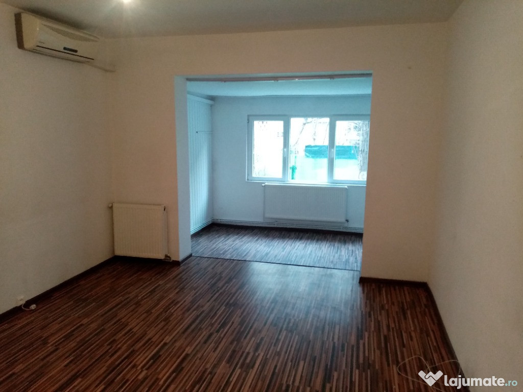 Apartament 2 cam., cu CT,AC, nemobilat, Mircea cel Batran