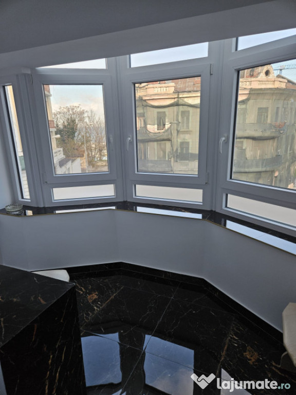 Apartament 2 camere situat in zona PIATA OVIDIU