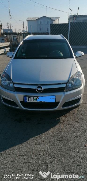 Se vinde Opel Astra H