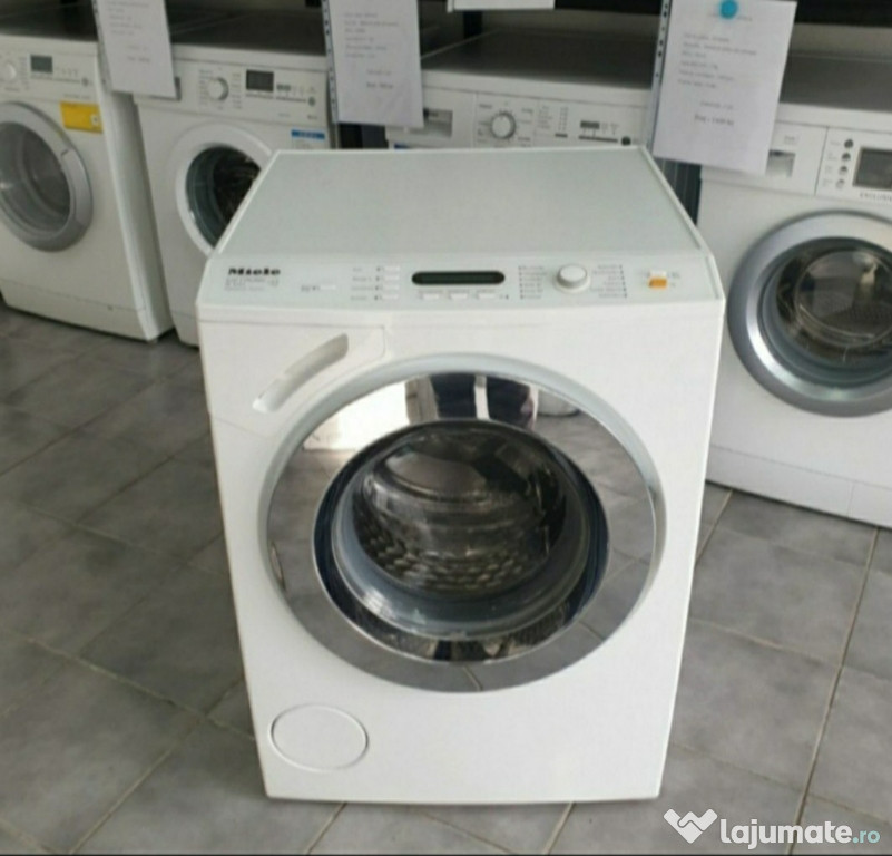 Miele w 1642 wpro