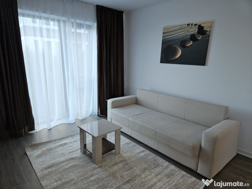 Apartament 2 camere | Complexul Rezidential Cloud 9 | Prima