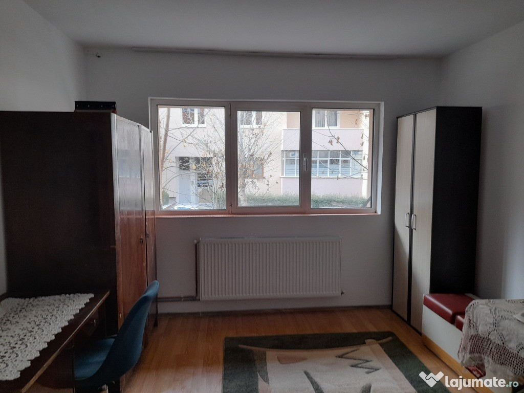 Apartament 1 cameră zona Cinema Mărăști Cluj