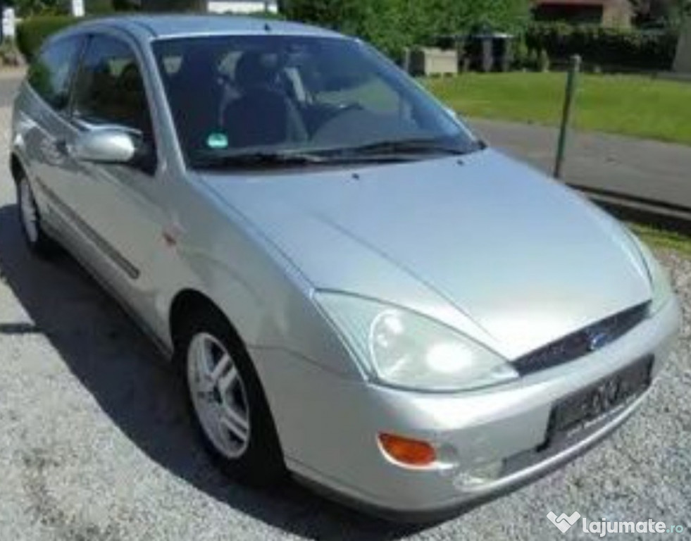 Vând Ford focus mk1