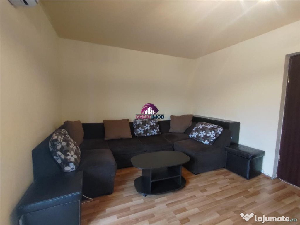 Apartament de inchiriat