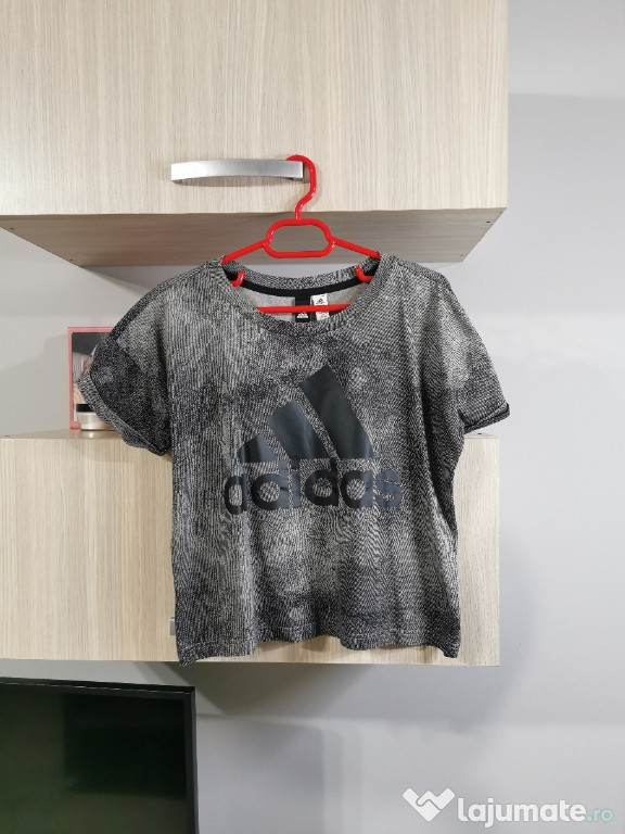 Tricou Adidas relaxed fit