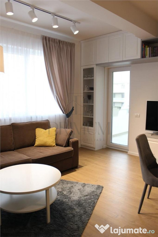 Apartament de 2 camere in Dumbravita – Eleganta si conf...