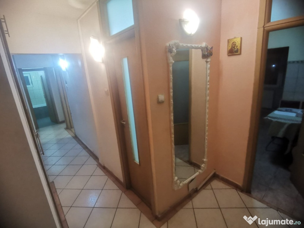 Apartament de inchiriat in Constanta, Casa De Cultura - 3 camere, 68 m