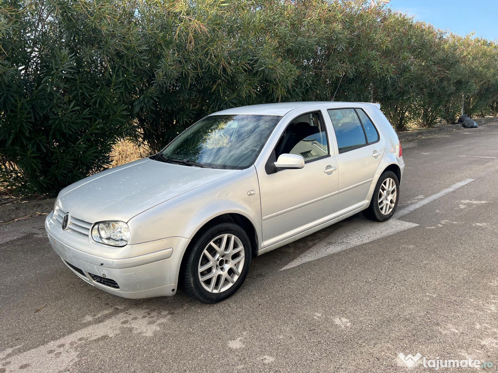 Vw golf-5-1,9 tdi-2000