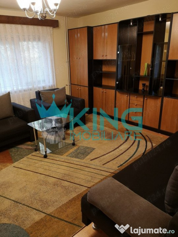 Apartament 3 camere zona Odobescu